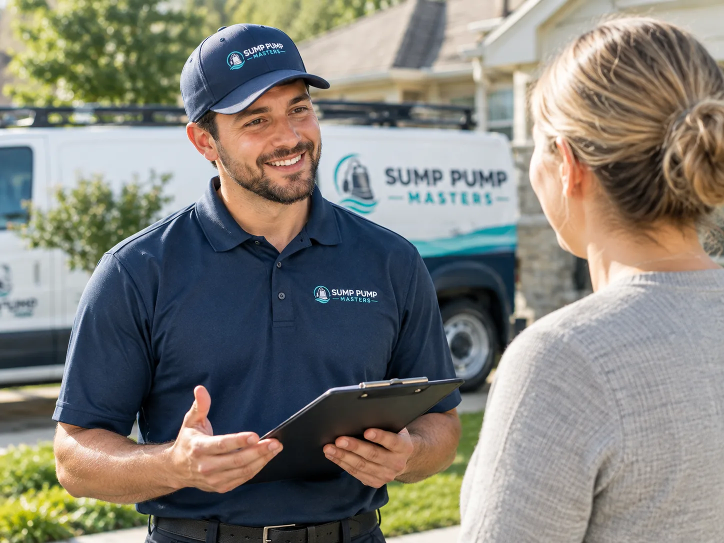 Sump Pump Repair Dougherty, OK FAQs